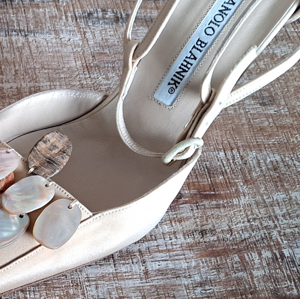 Manolo Blahnik